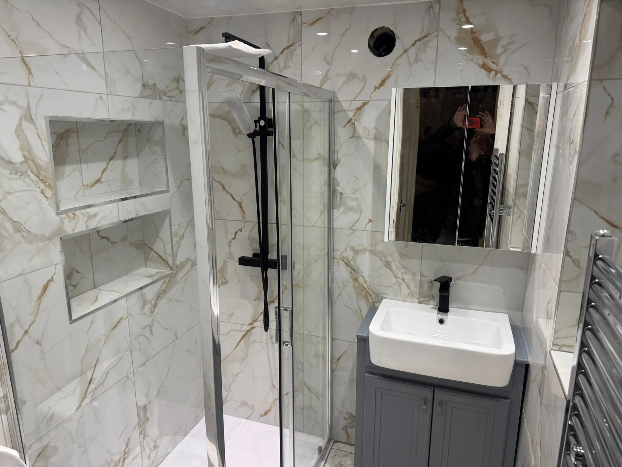 Plumbing